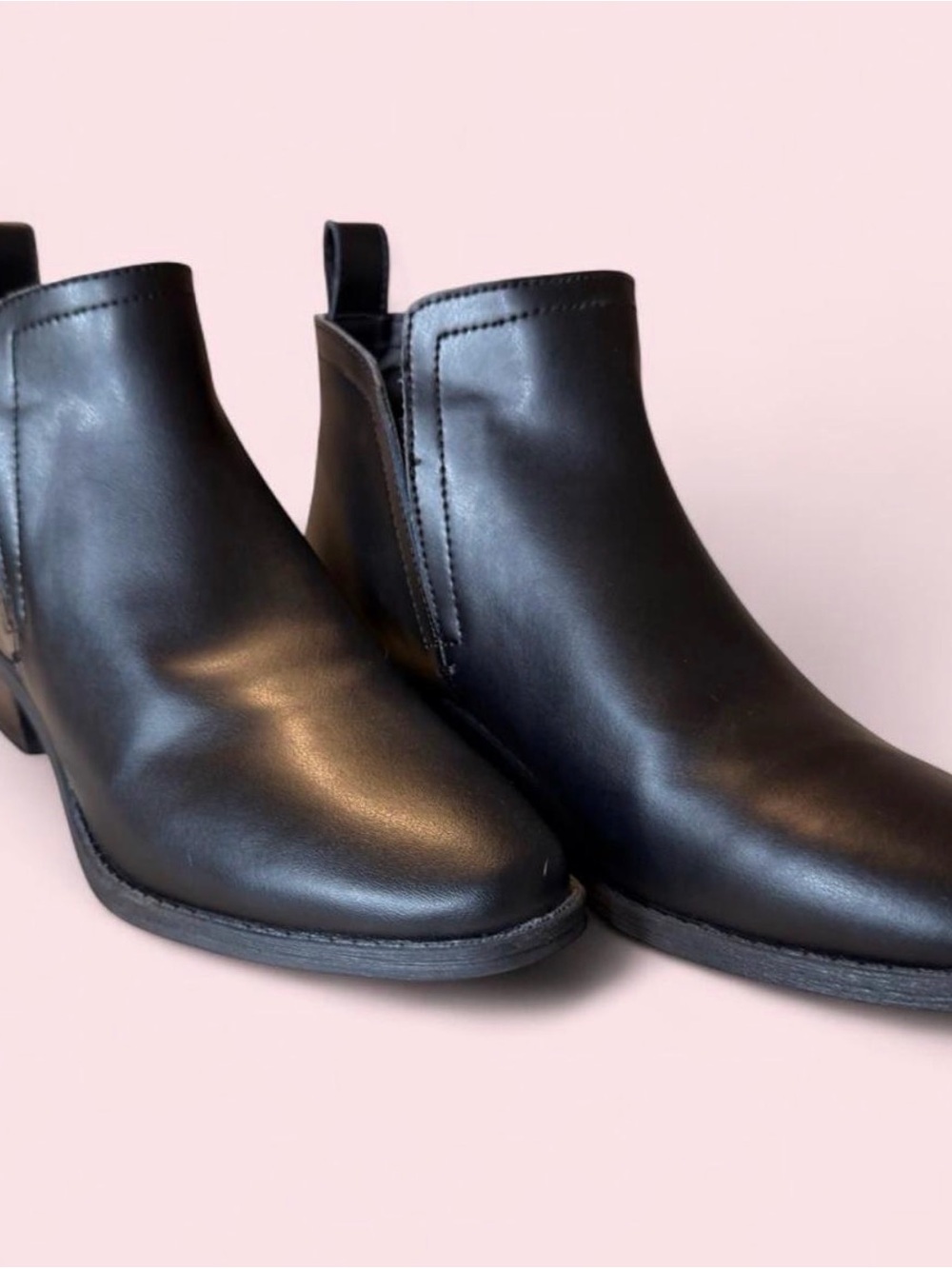 Dolce Vita Booties